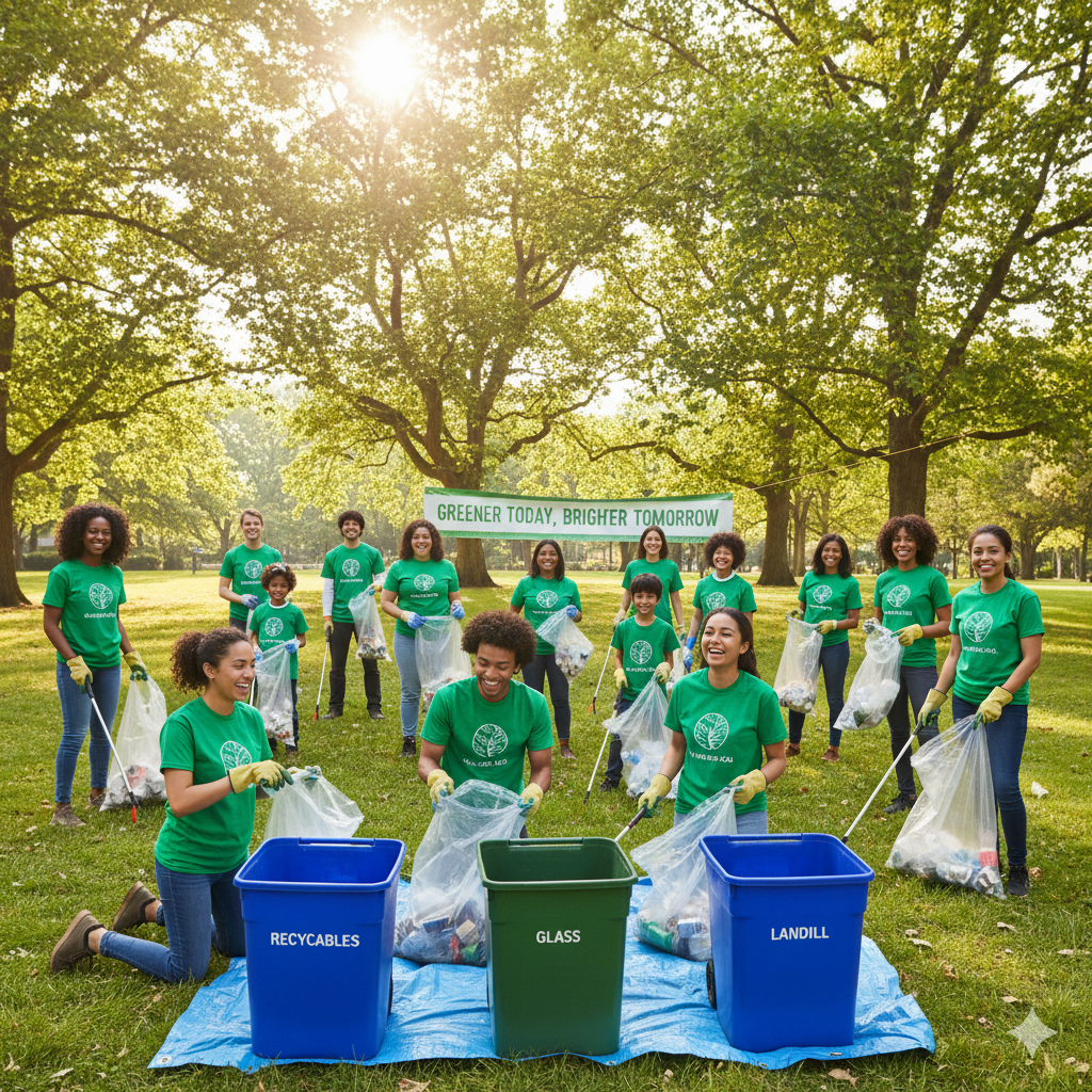 General waste solutions